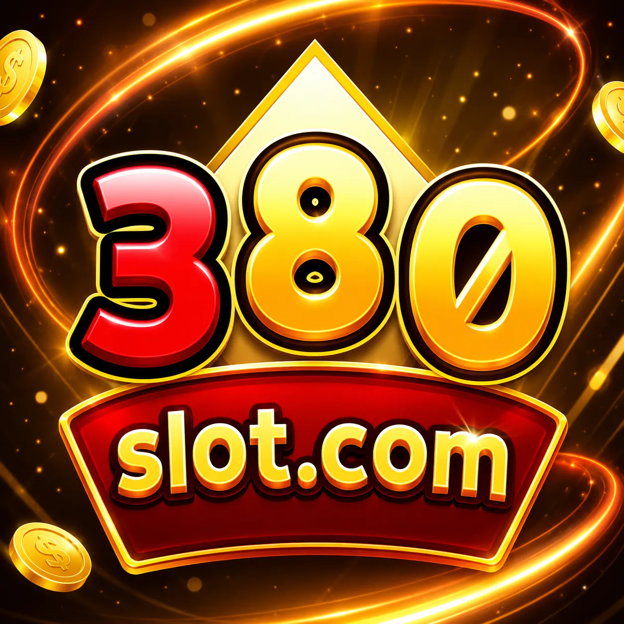 380SLOT - Permainan Slot Seru dan Menguntungkan