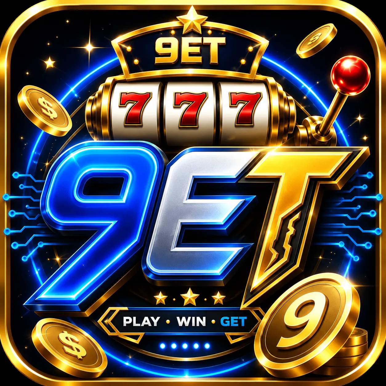 9et APK Racing