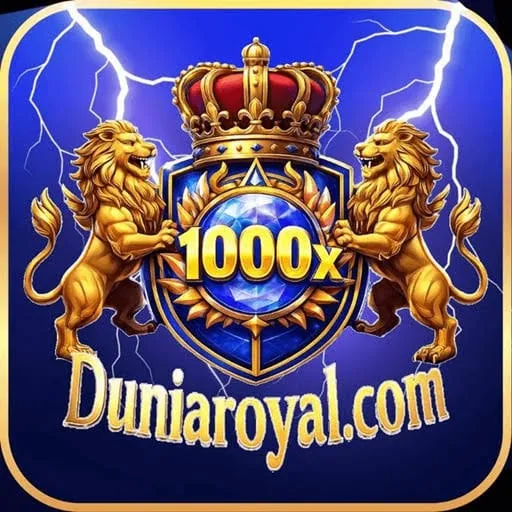 duniaroyal APK Horror