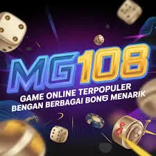 MG108 - Permainan Live Casino Terbaik untuk Pengalaman Seru