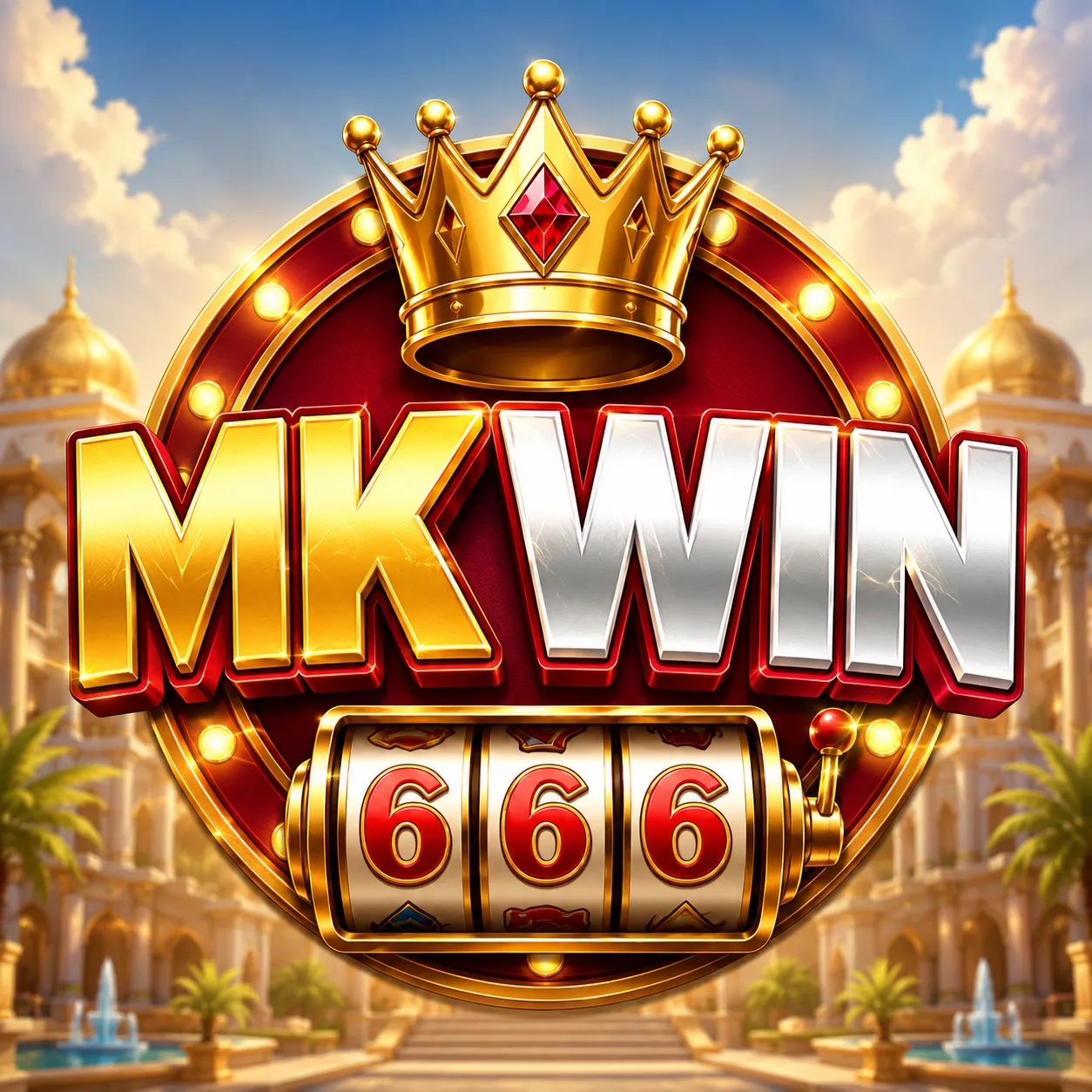MKWIN666 - Petualangan Seru di Dunia Terbuka