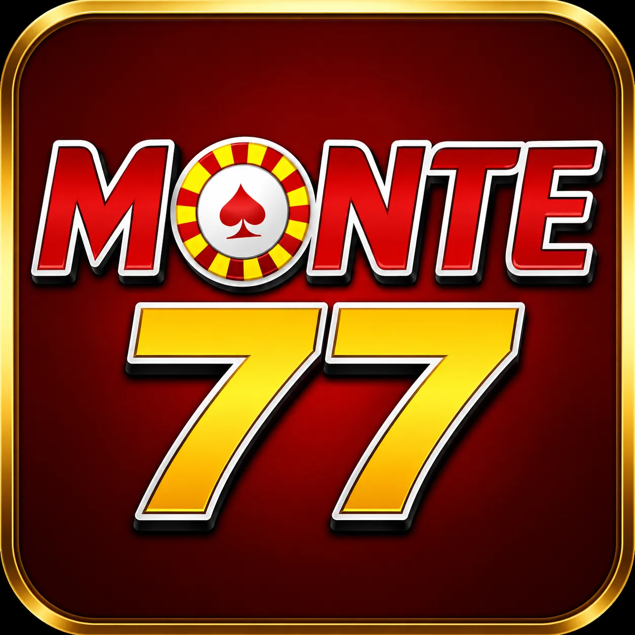 monte77 APK Bingo