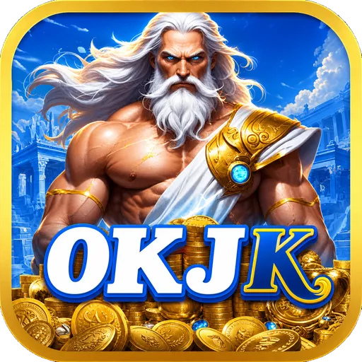 okjk APK ARPG