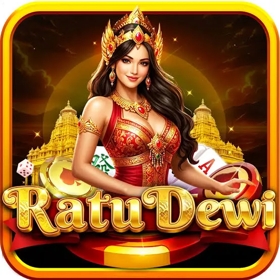 RATUDEWI - Game Gaple Seru dan Menantang
