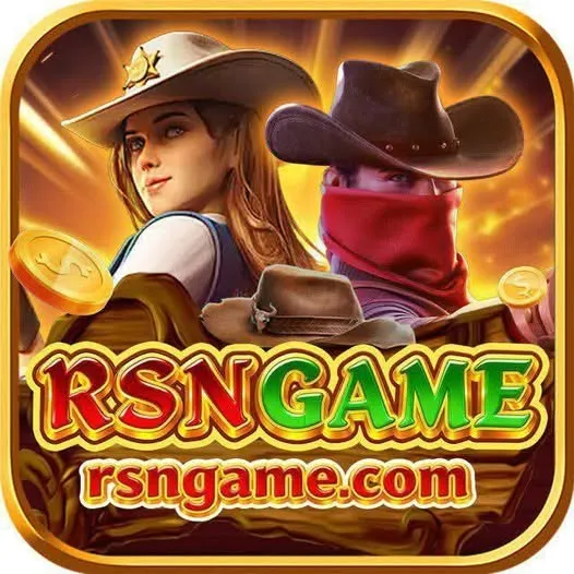 rsngame APK Slot