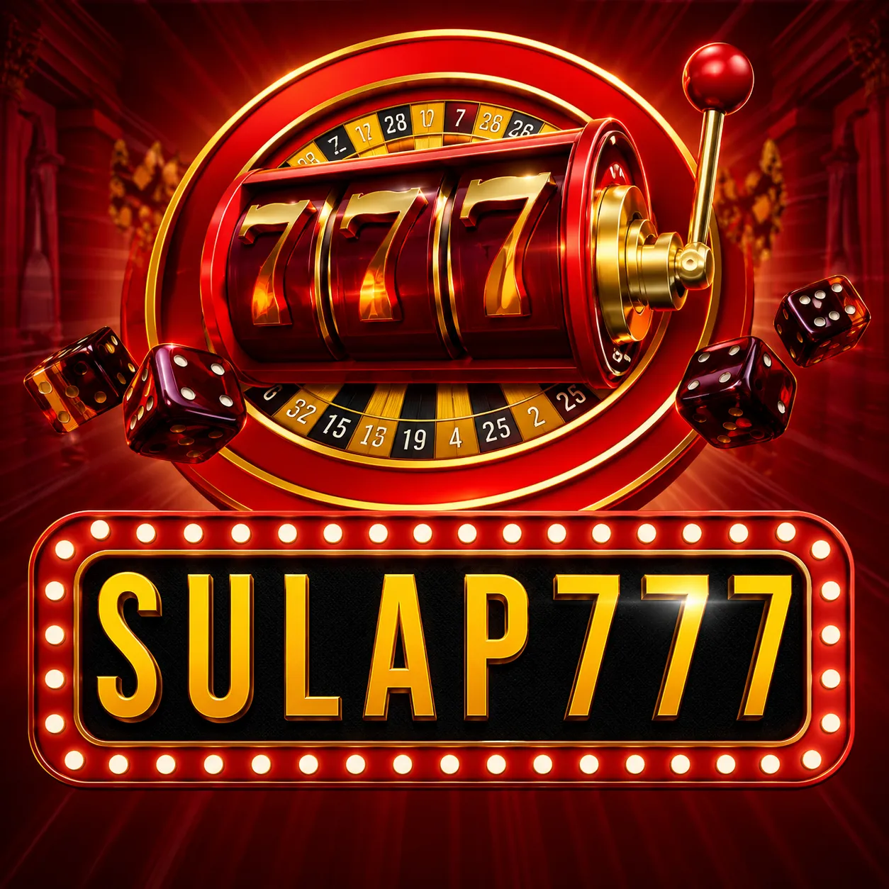 sulap777 APK Bingo